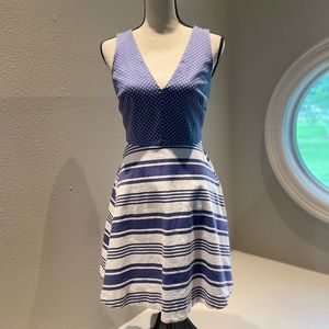 Victorias Secret Sleeveless Dress